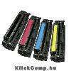 MMC HP CE322A Sárga toner (1300 lap) ( 1 ÉV )
